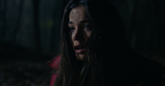 Ceylin’in başına gelenler merak uyandırdı