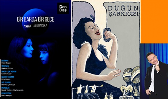 DasDas ocak ayına zengin bir programla giriyor