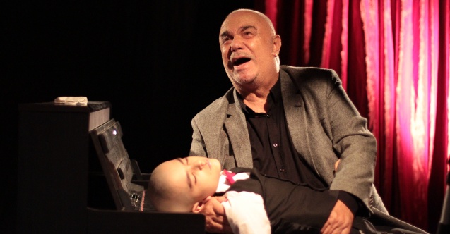 "Dedemin Gözyaşları"ndan ilk fragman geldi