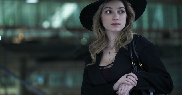 "Departure" FOXCRIME ekranlarında başlıyor