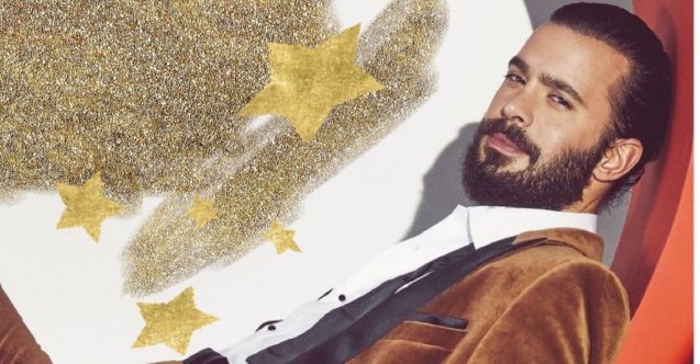 "Dijital çağın hızından hoşlanmıyorum"