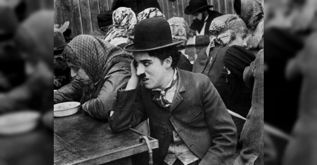 FilmBox ArtHouse ekranlarında “Şarlo” rüzgarı esecek