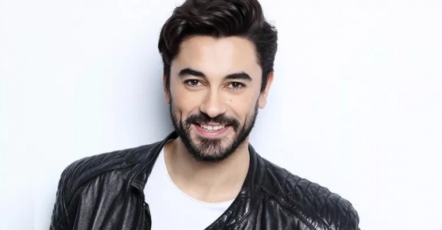 Gökhan Alkan’a sürpriz doğum günü kutlaması