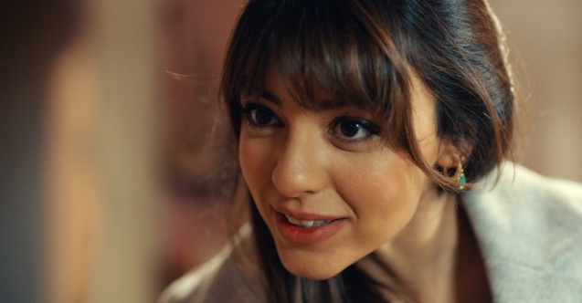 Halide, Leyla’yı Efe hakkında sorguluyor