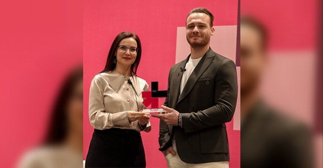 "HeForShe Hareketi"nin sözcüsü Kerem Bursin oldu!