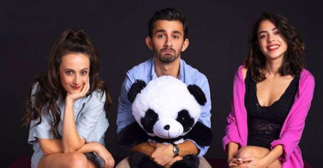 İddialı komedi “Hediye” bugün seyircisiyle buluşuyor