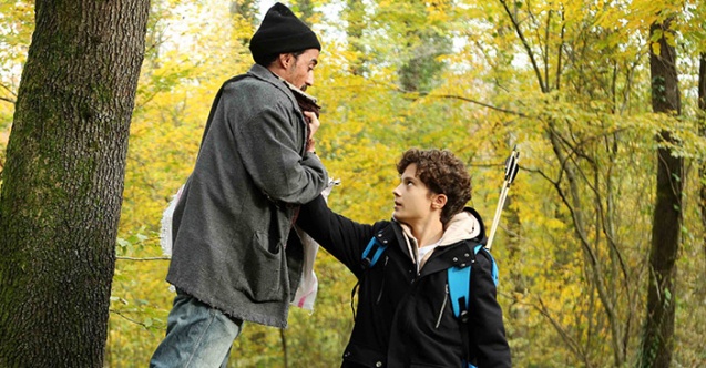 İskender kitabı geri alabilecek mi?