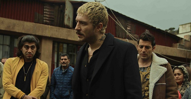 Kartal hayatının en çetin ikilemini yaşıyor