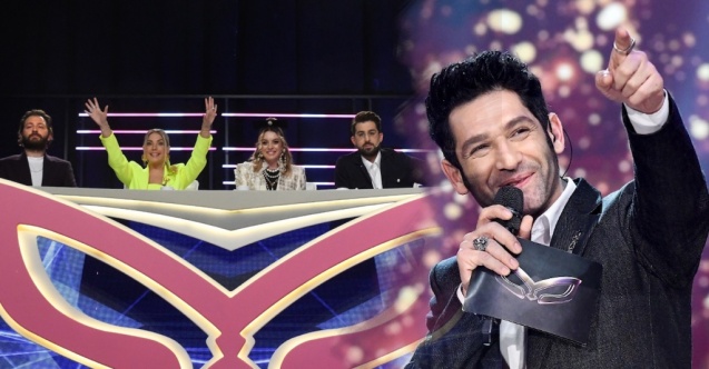 “Maske Kimsin Sen?” için geri sayım başladı