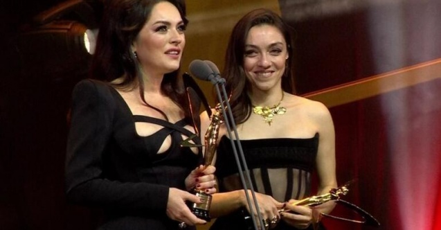 “Masumlar Apartmanı”na 3 ödül