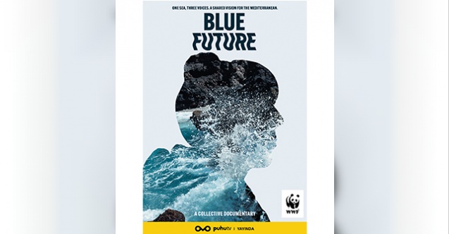 “Mavi Gelecek” puhutv’de