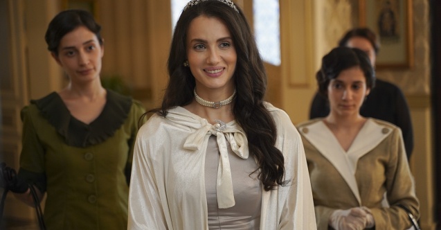 Mısır Prensesi Fevziye'nin gelişi neleri değiştirecek?