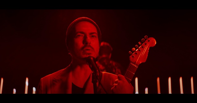 "Mor ve Ötesi"nin yeni şarkısı Forsa kliplendi