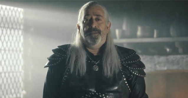 Netflix, yeni yıla Cem Yılmaz'la giriyor