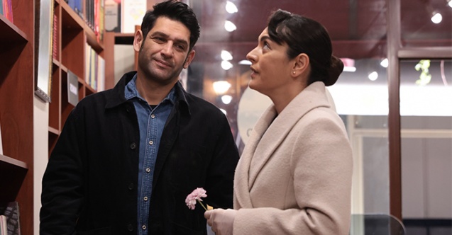 Safiye'den kendini aşan adım