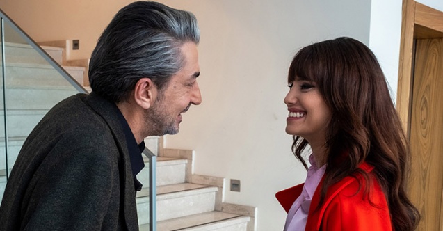 "Sana Söz" final bölümüyle ekranda