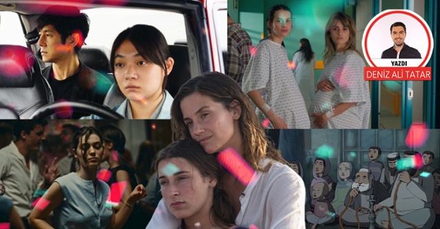 Sinema bir kez daha canlandı!