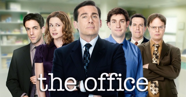 "The Office", tüm sezonlarıyla Netflix'te