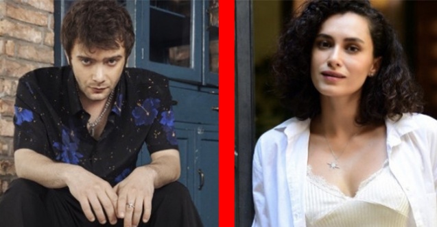 Yağız Can Konyalı'dan aşk iddiasına yanıt