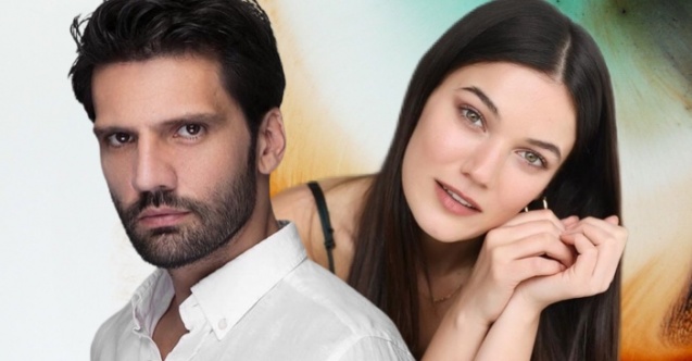 "Yargı" dizisine korona molası!