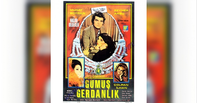 Yeşilçam şarkılarıyla nostaljik bir akşam