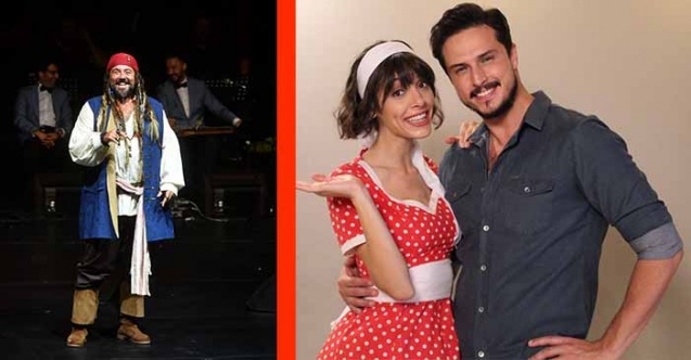 Yılbaşı günü Fox'ta neler var?