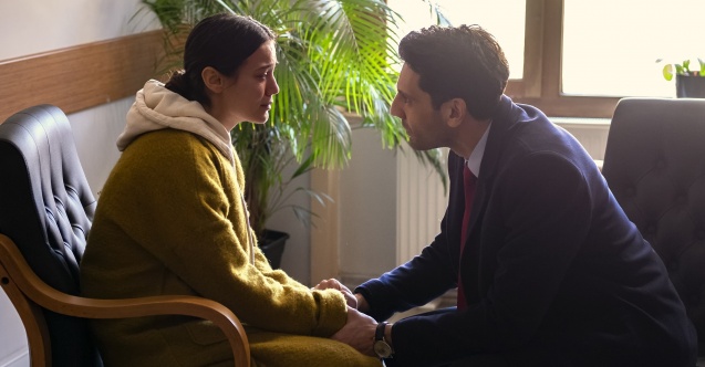 Adliyede dengeler altüst olacak