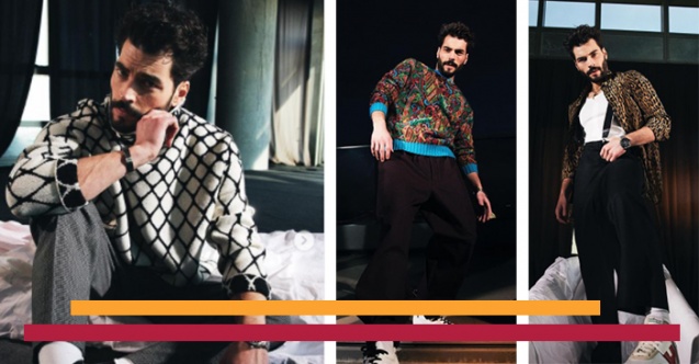 Akın Akınözü'ne beğeni yağdı