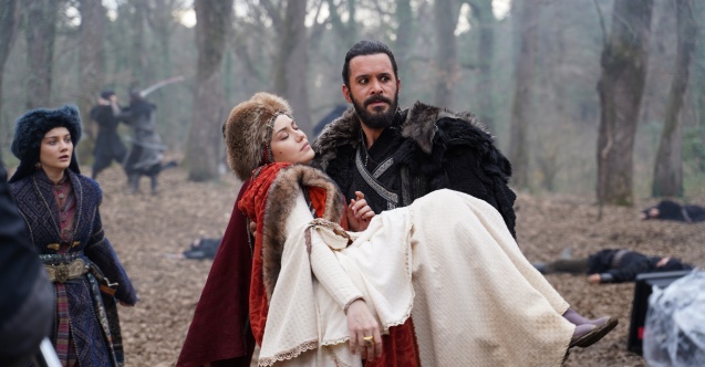 Alparslan’ı sarsan gerçek ne olacak?