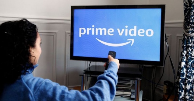 Amazon Prime Video ocak takvimi açıklandı