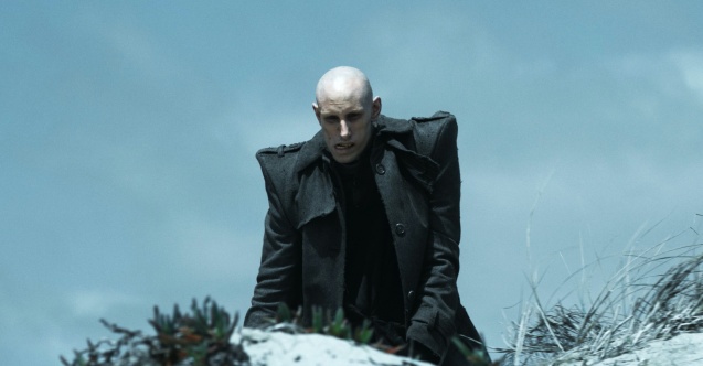 “American Horror Story: Double Feature” FX ekranında