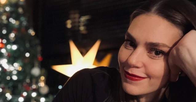 Aslı Enver'den yeni aşk haberi