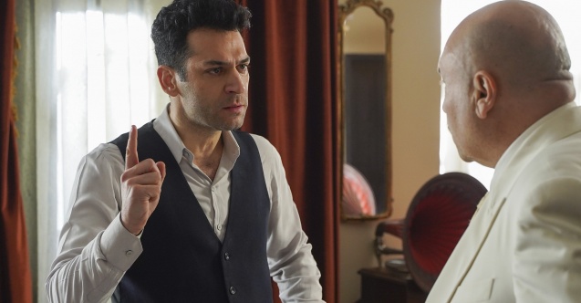 Aziz ve Galip Payidar karşı karşıya