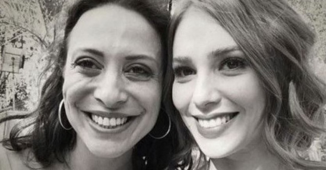 Başay Okay'dan Elçin Sangu'ya yanıt