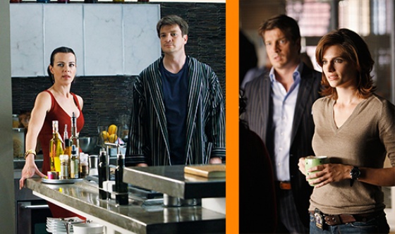 "Castle" yeni sezonuyla FOXCRIME'da