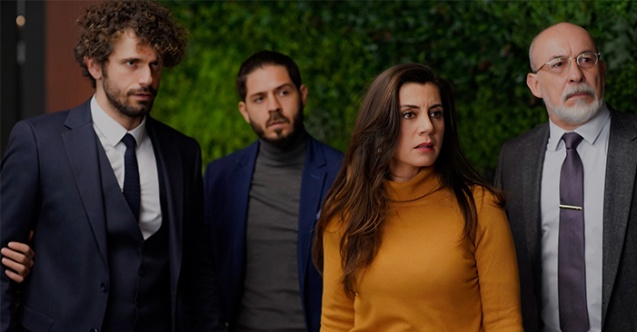 Duruşma sonrası ipler iyice gerilecek