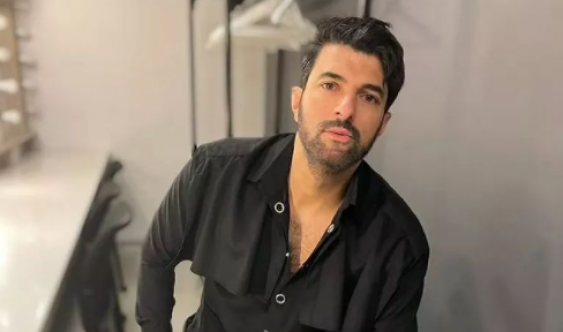 Engin Akyürek'in sevgilisi kim?