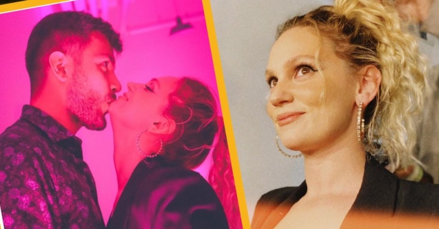 Farah Zeynep Abdullah'tan evlilik açıklaması