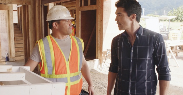 "Hawaii Five-O" yeni sezonuyla FOXCRIME ekranlarında