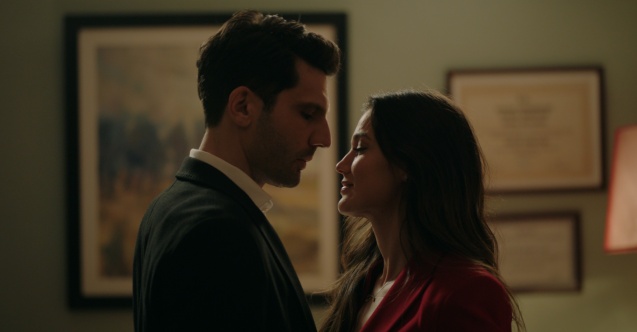 İzleyici yine “Yargı” dedi