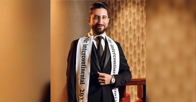 Kainat Güzeli seçilen Darya Kamil tepkilere yanıt verdi