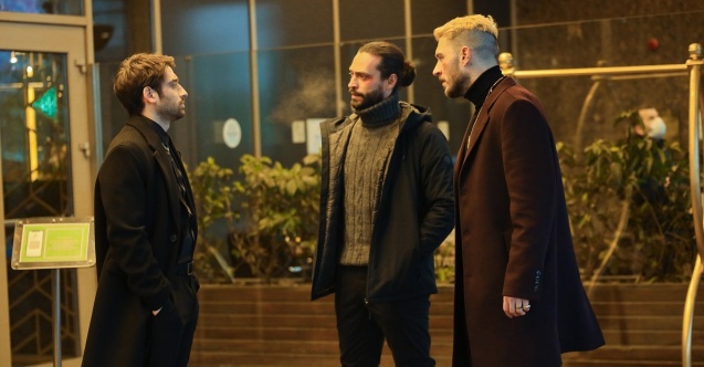 Kartal ve Efe Çetin’e ulaşıyor