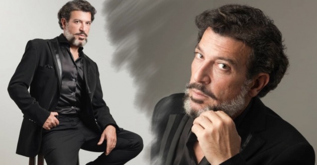 "Kekavmenos karakteri için 'İşte bu" dedim"