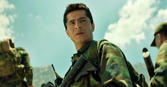 "Kesişme: İyi ki Varsın Eren" en iyi açılışı yaptı