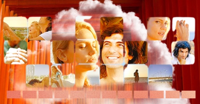 Masalsı bir aşk hikayesi