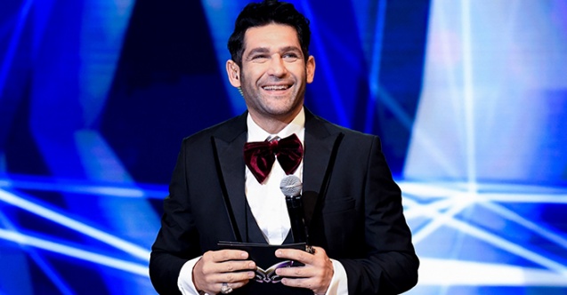 “Maske: Kimsin Sen?’’ bugün başlıyor