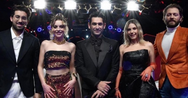 "Maske Kimsin Sen?"e RTÜK'ten inceleme kararı