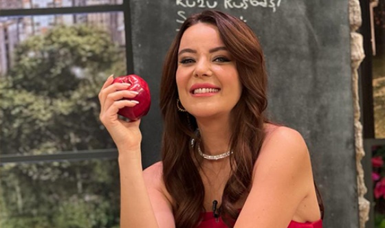 Nursel Ergin: “Kayınvalidelerle aram çok iyidir"