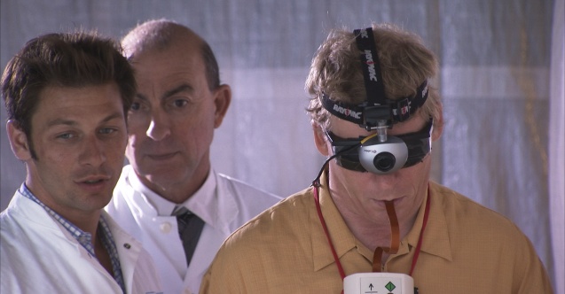 "Şaşırtıcı Öyküler" DocuBox HD ekranlarında