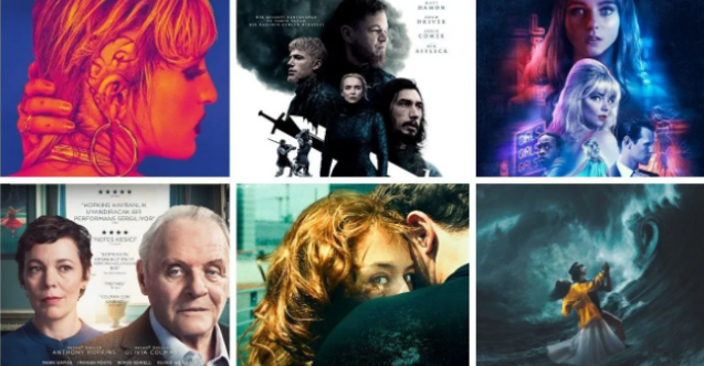 SİYAD 2021'in en iyi yabancı filmlerini seçti